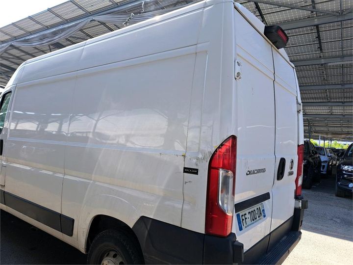 Photo 24 VIN: ZFA25000002K65954 - FIAT DUCATO 