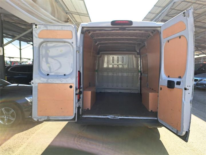 Photo 4 VIN: ZFA25000002K65954 - FIAT DUCATO 