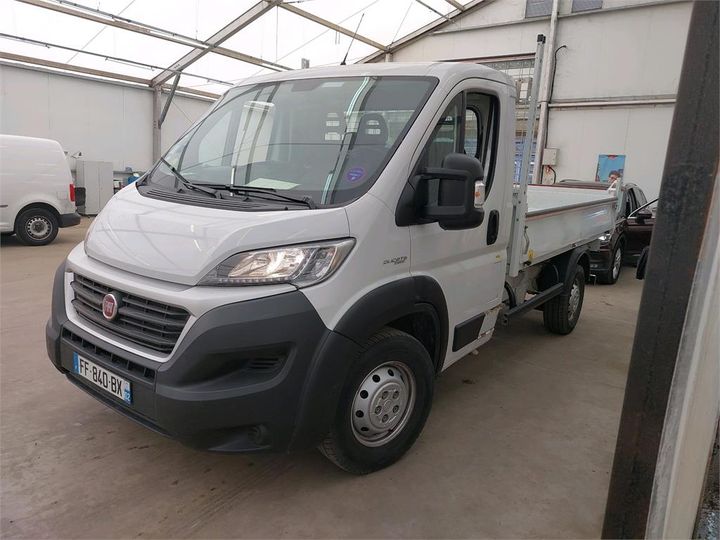 Photo 1 VIN: ZFA25000002K67088 - FIAT DUCATO 