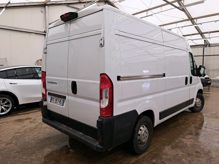 Photo 1 VIN: ZFA25000002K67293 - FIAT DUCATO 