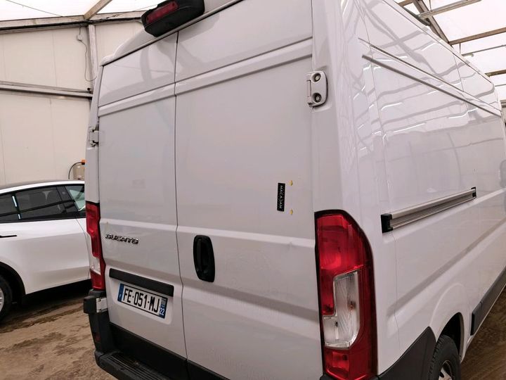 Photo 11 VIN: ZFA25000002K67293 - FIAT DUCATO 