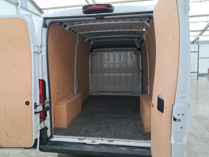 Photo 4 VIN: ZFA25000002K67293 - FIAT DUCATO 