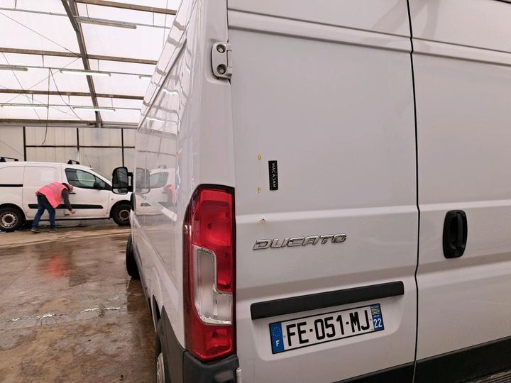 Photo 8 VIN: ZFA25000002K67293 - FIAT DUCATO 