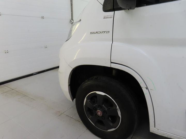 Photo 22 VIN: ZFA25000002K71925 - FIAT DUCATO 