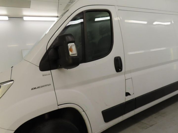 Photo 25 VIN: ZFA25000002K71925 - FIAT DUCATO 