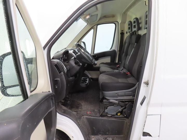 Photo 4 VIN: ZFA25000002K71925 - FIAT DUCATO 