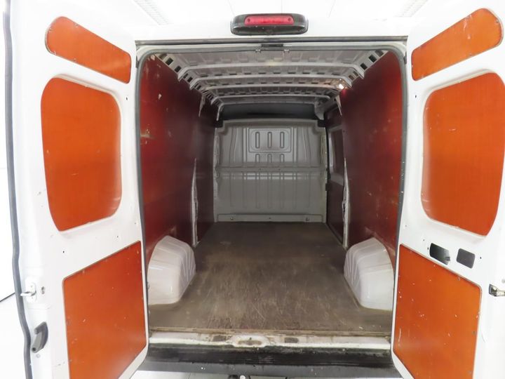 Photo 6 VIN: ZFA25000002K71925 - FIAT DUCATO 