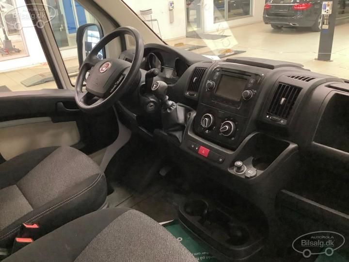 Photo 5 VIN: ZFA25000002K72985 - FIAT DUCATO 