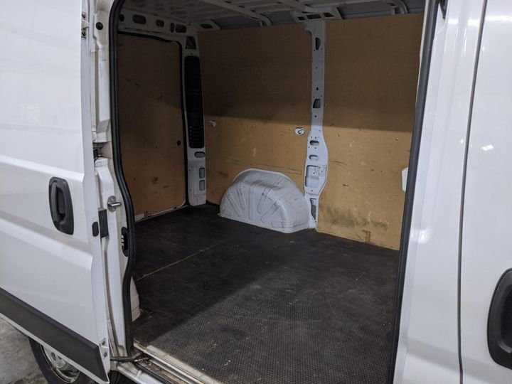 Photo 12 VIN: ZFA25000002K75276 - FIAT DUCATO 