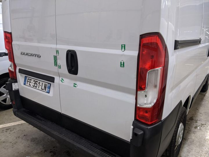 Photo 28 VIN: ZFA25000002K75276 - FIAT DUCATO 