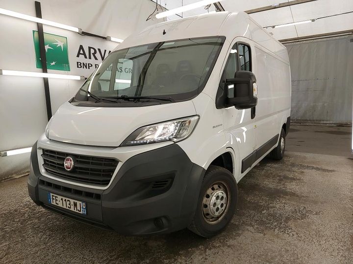 Photo 0 VIN: ZFA25000002K78150 - FIAT DUCATO 