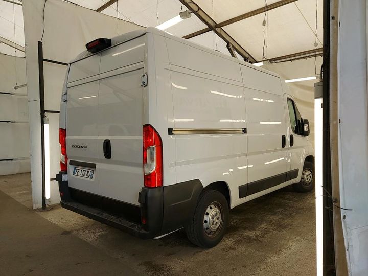 Photo 1 VIN: ZFA25000002K78150 - FIAT DUCATO 