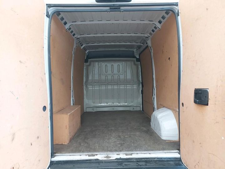 Photo 4 VIN: ZFA25000002K78150 - FIAT DUCATO 