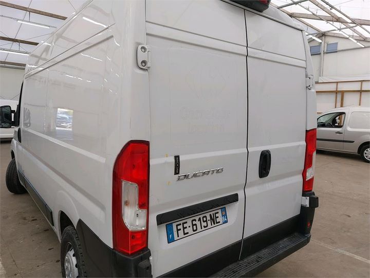 Photo 11 VIN: ZFA25000002K78447 - FIAT DUCATO 