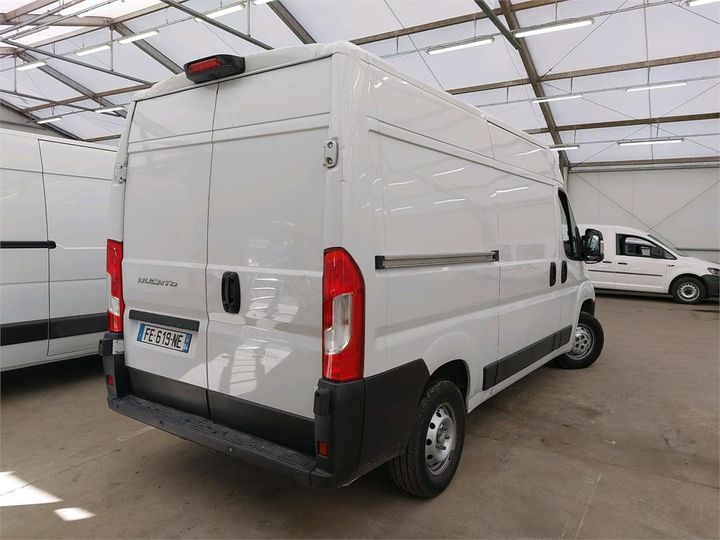 Photo 2 VIN: ZFA25000002K78447 - FIAT DUCATO 