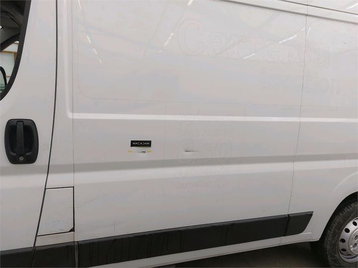 Photo 20 VIN: ZFA25000002K78447 - FIAT DUCATO 