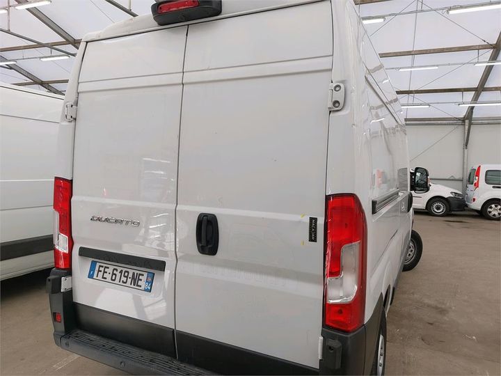 Photo 27 VIN: ZFA25000002K78447 - FIAT DUCATO 