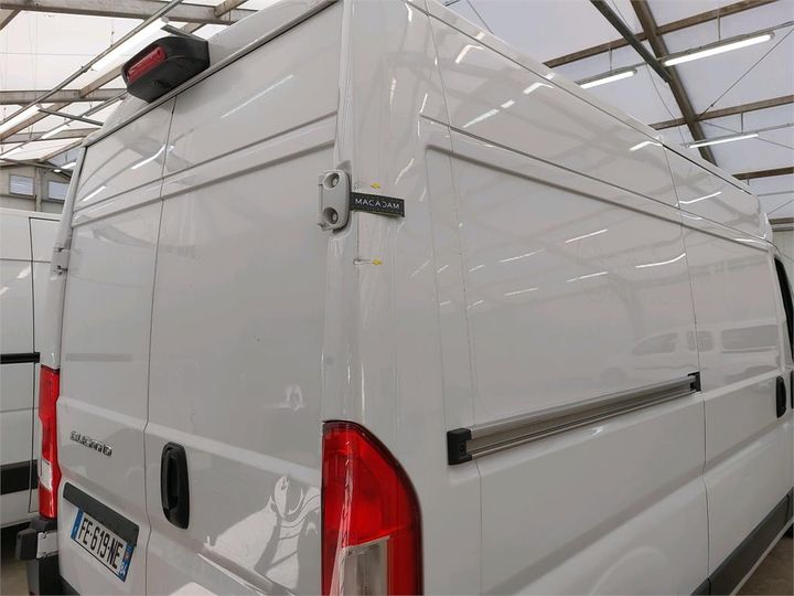 Photo 6 VIN: ZFA25000002K78447 - FIAT DUCATO 