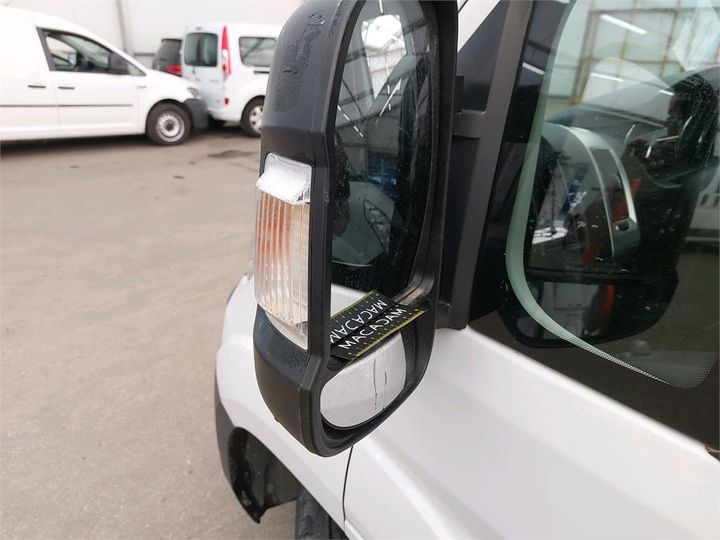 Photo 9 VIN: ZFA25000002K78447 - FIAT DUCATO 