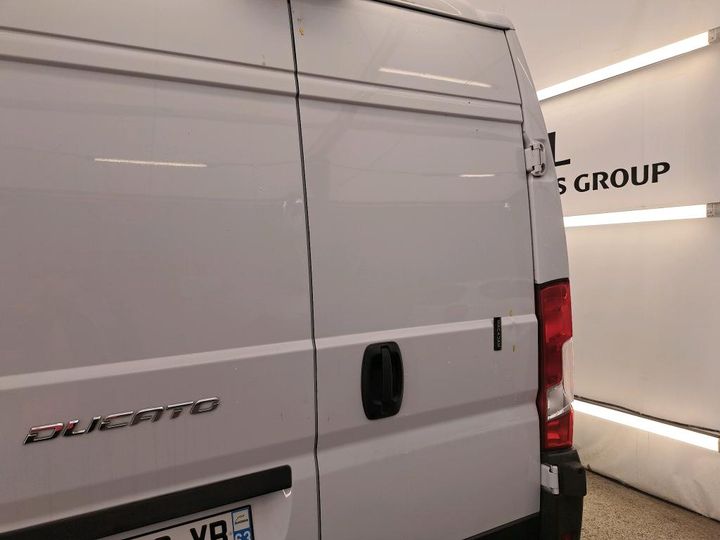 Photo 12 VIN: ZFA25000002K79099 - FIAT DUCATO 