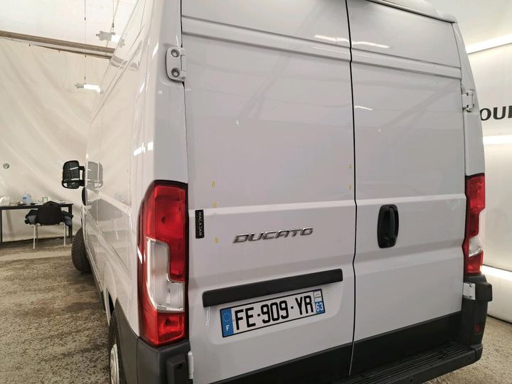 Photo 8 VIN: ZFA25000002K79099 - FIAT DUCATO 