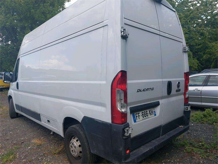 Photo 2 VIN: ZFA25000002K82266 - FIAT DUCATO 