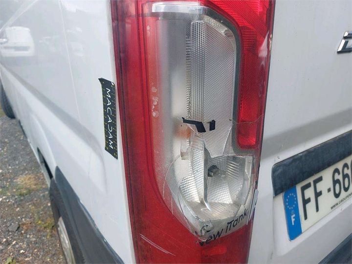 Photo 22 VIN: ZFA25000002K82266 - FIAT DUCATO 