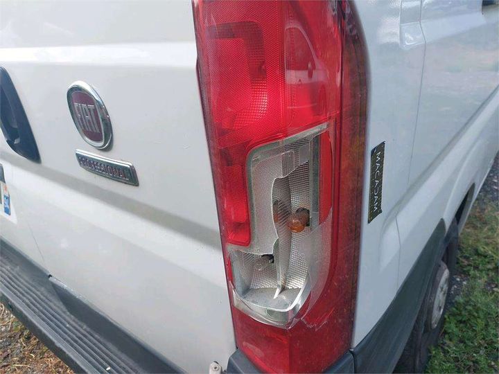 Photo 25 VIN: ZFA25000002K82266 - FIAT DUCATO 