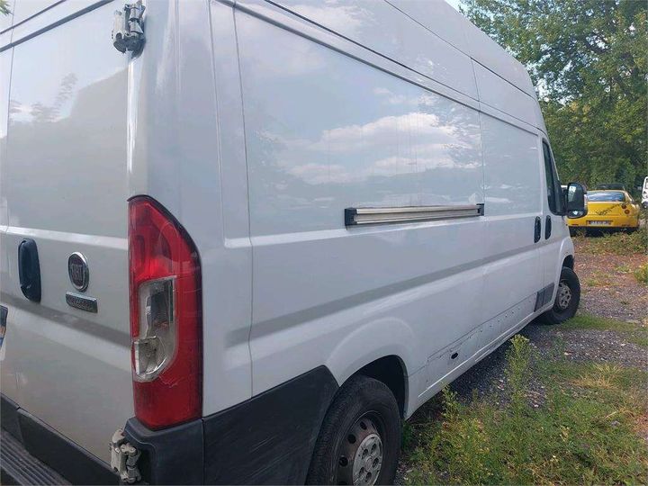 Photo 3 VIN: ZFA25000002K82266 - FIAT DUCATO 