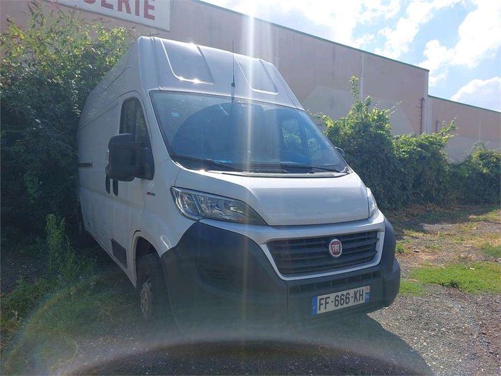 Photo 30 VIN: ZFA25000002K82266 - FIAT DUCATO 