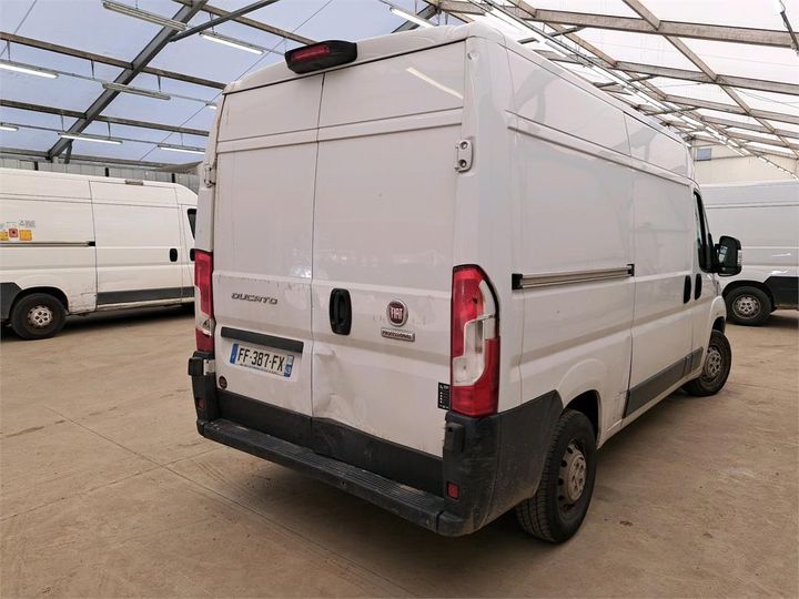 Photo 1 VIN: ZFA25000002K84811 - FIAT DUCATO 