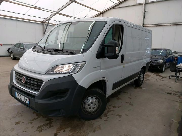 Photo 1 VIN: ZFA25000002K89763 - FIAT DUCATO 