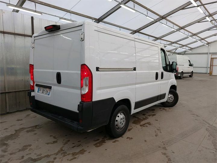 Photo 2 VIN: ZFA25000002K89763 - FIAT DUCATO 