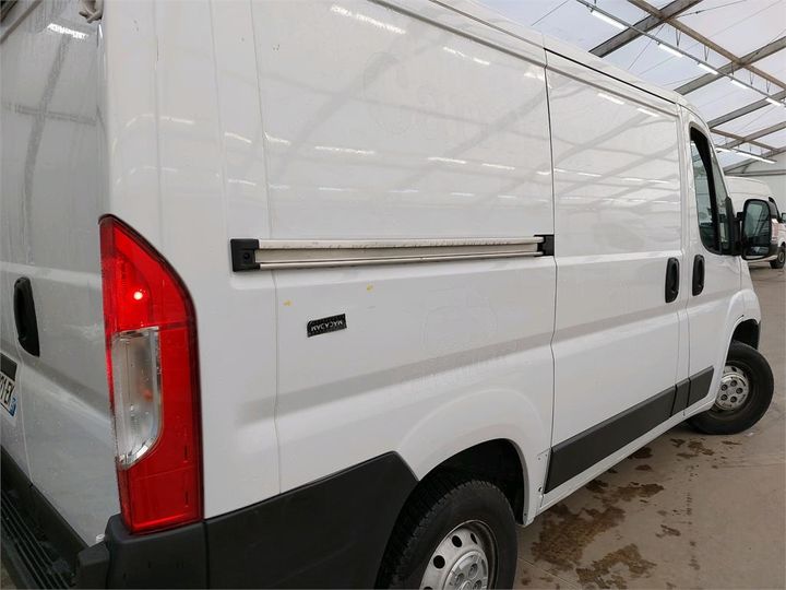 Photo 21 VIN: ZFA25000002K89763 - FIAT DUCATO 