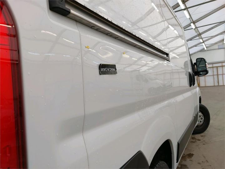 Photo 22 VIN: ZFA25000002K89763 - FIAT DUCATO 