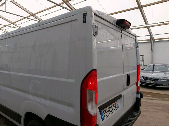 Photo 27 VIN: ZFA25000002K89763 - FIAT DUCATO 