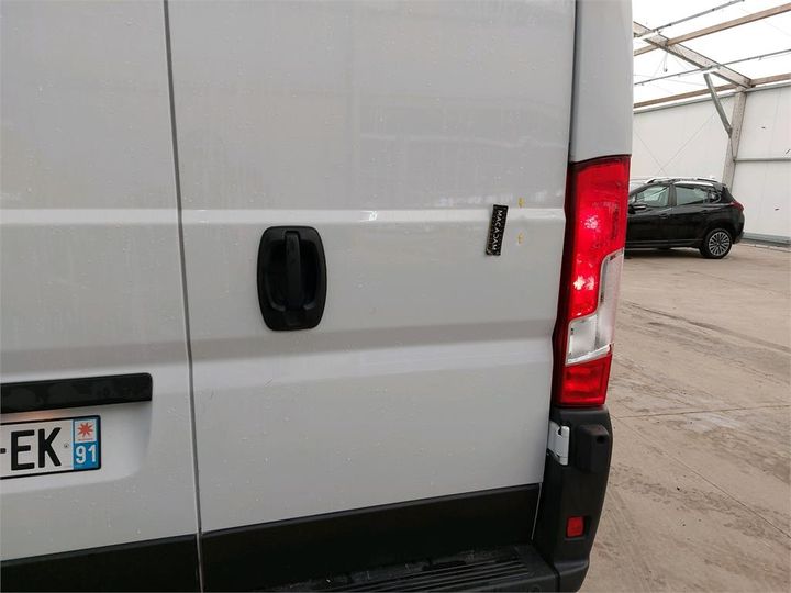 Photo 7 VIN: ZFA25000002K89763 - FIAT DUCATO 