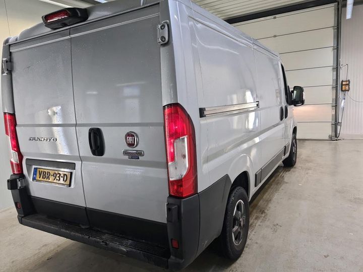 Photo 3 VIN: ZFA25000002K91048 - FIAT DUCATO 