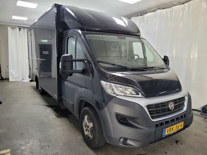 Photo 4 VIN: ZFA25000002L16856 - FIAT DUCATO 