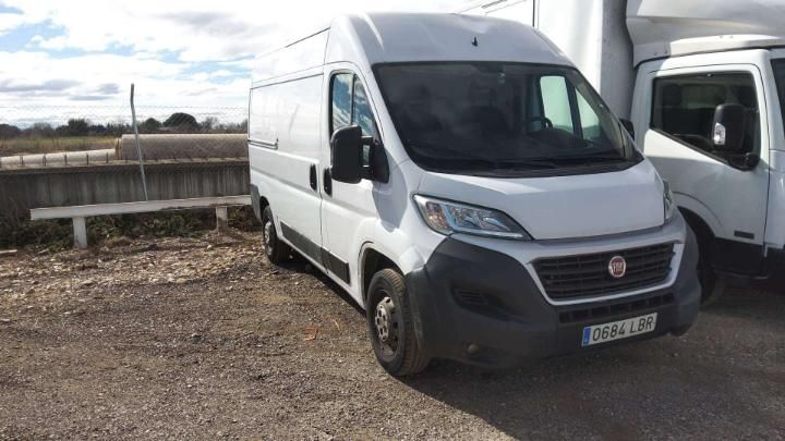 Photo 10 VIN: ZFA25000002L23082 - FIAT DUCATO 