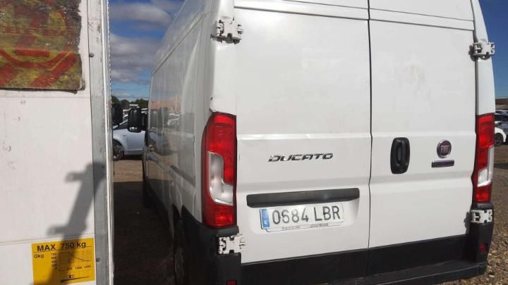 Photo 17 VIN: ZFA25000002L23082 - FIAT DUCATO 