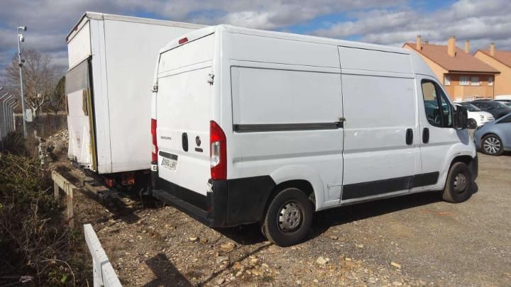 Photo 22 VIN: ZFA25000002L23082 - FIAT DUCATO 