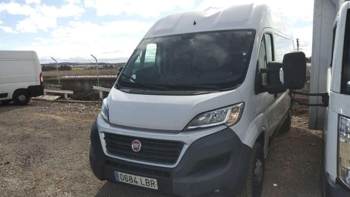 Photo 23 VIN: ZFA25000002L23082 - FIAT DUCATO 