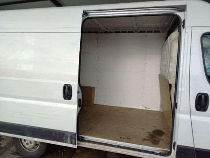 Photo 4 VIN: ZFA25000002L23082 - FIAT DUCATO 