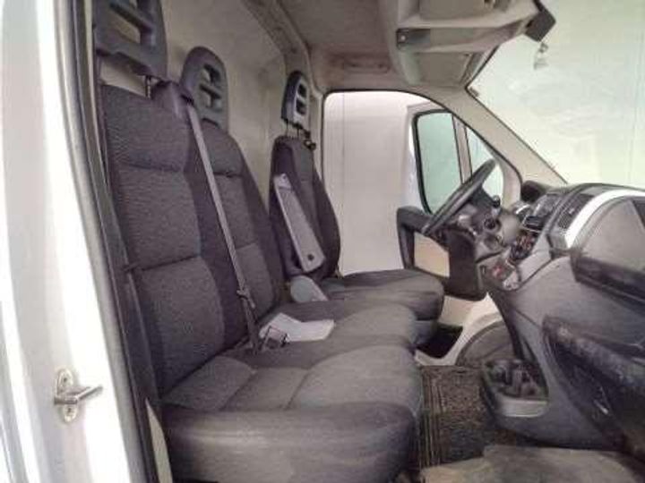 Photo 5 VIN: ZFA25000002L23082 - FIAT DUCATO 