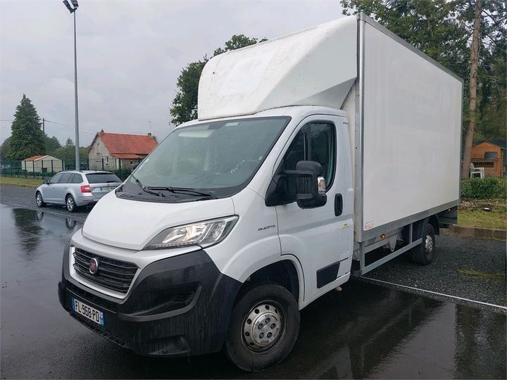 Photo 1 VIN: ZFA25000002L25758 - FIAT DUCATO 