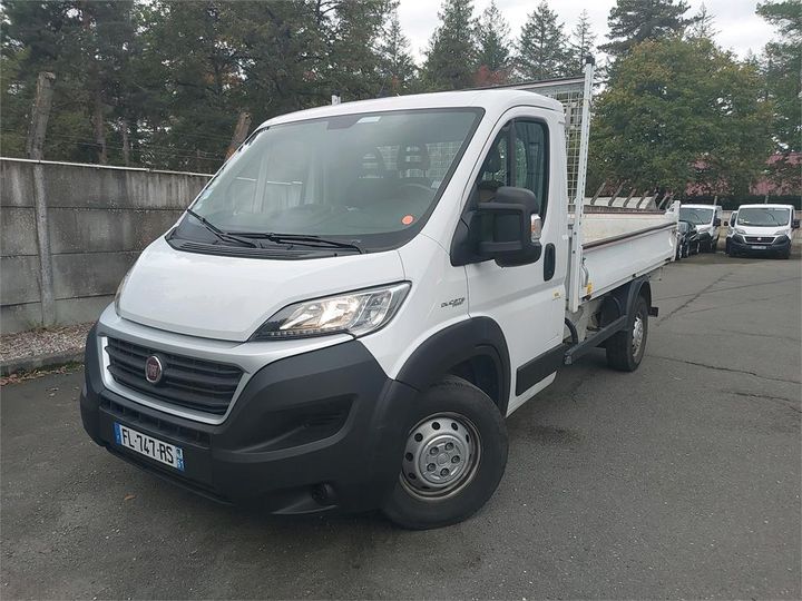 Photo 1 VIN: ZFA25000002L26712 - FIAT DUCATO 