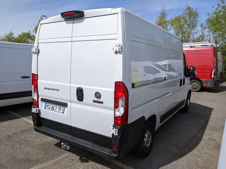 Photo 2 VIN: ZFA25000002L29165 - FIAT DUCATO 