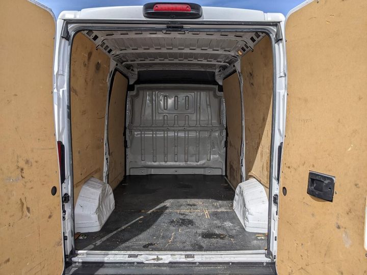 Photo 4 VIN: ZFA25000002L29165 - FIAT DUCATO 