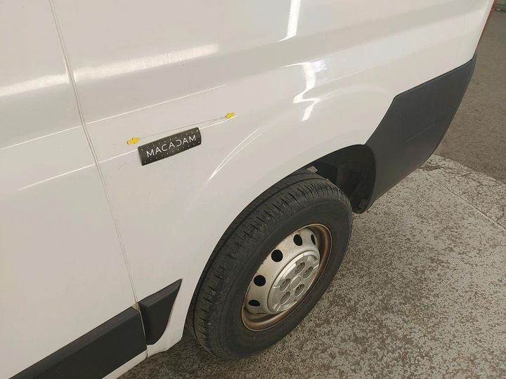 Photo 11 VIN: ZFA25000002L33478 - FIAT DUCATO 